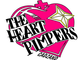 The Heart Pimpers